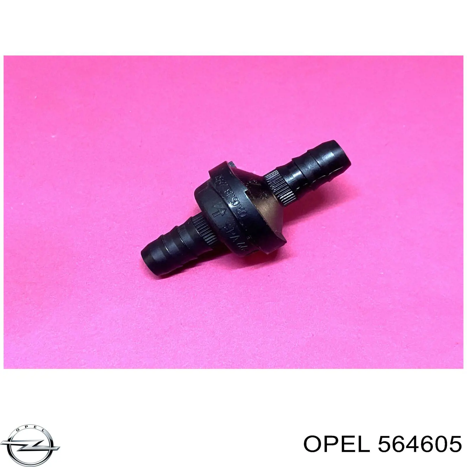 Válvula de impulsionador de vácuo dos freios General Motors 90193282 preço, a partir de 11,62 USD