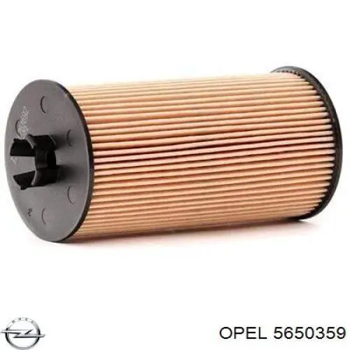 Filtro de óleo Opel 5650359 preço, a partir de 6,57 USD