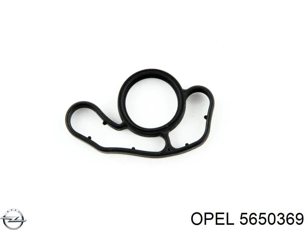 Vedante de adaptador do filtro de óleo Opel 5650369 preço, a partir de 3,97 USD
