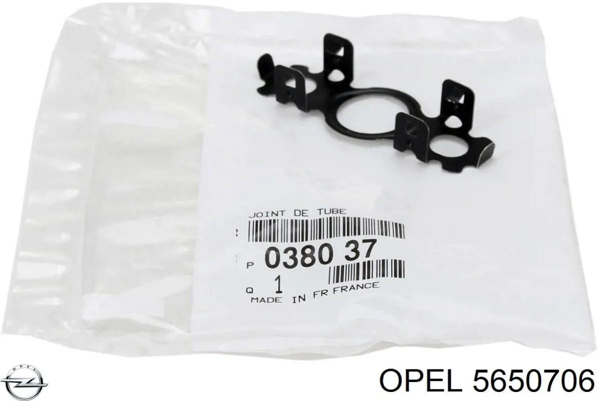 Compre 225669 Impergom Cano derivado de ventilação de cárter (de separador de óleo)