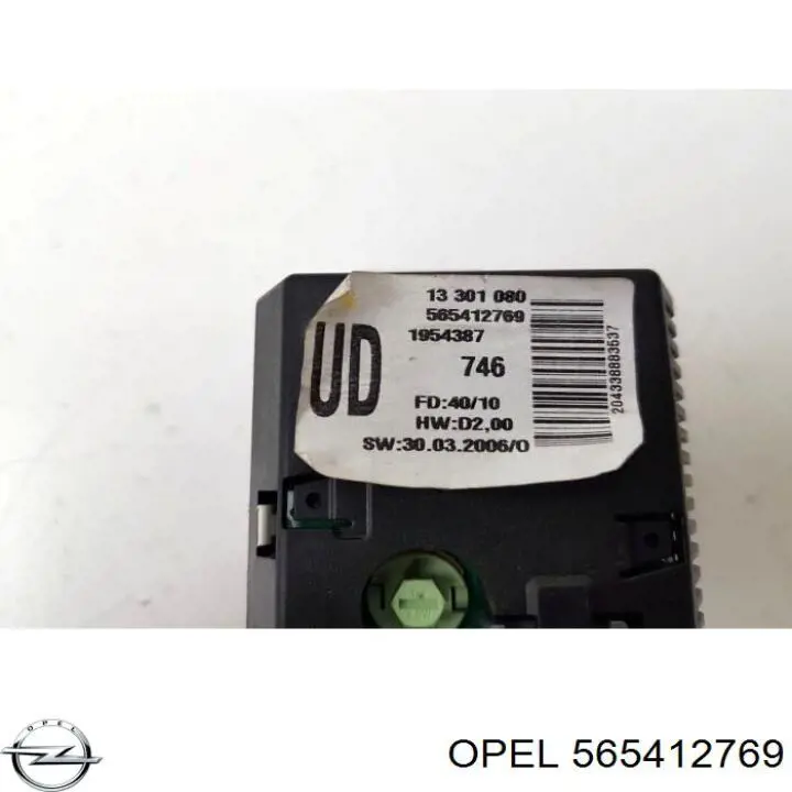  Opel 565412769 preço, a partir de 45,22 USD