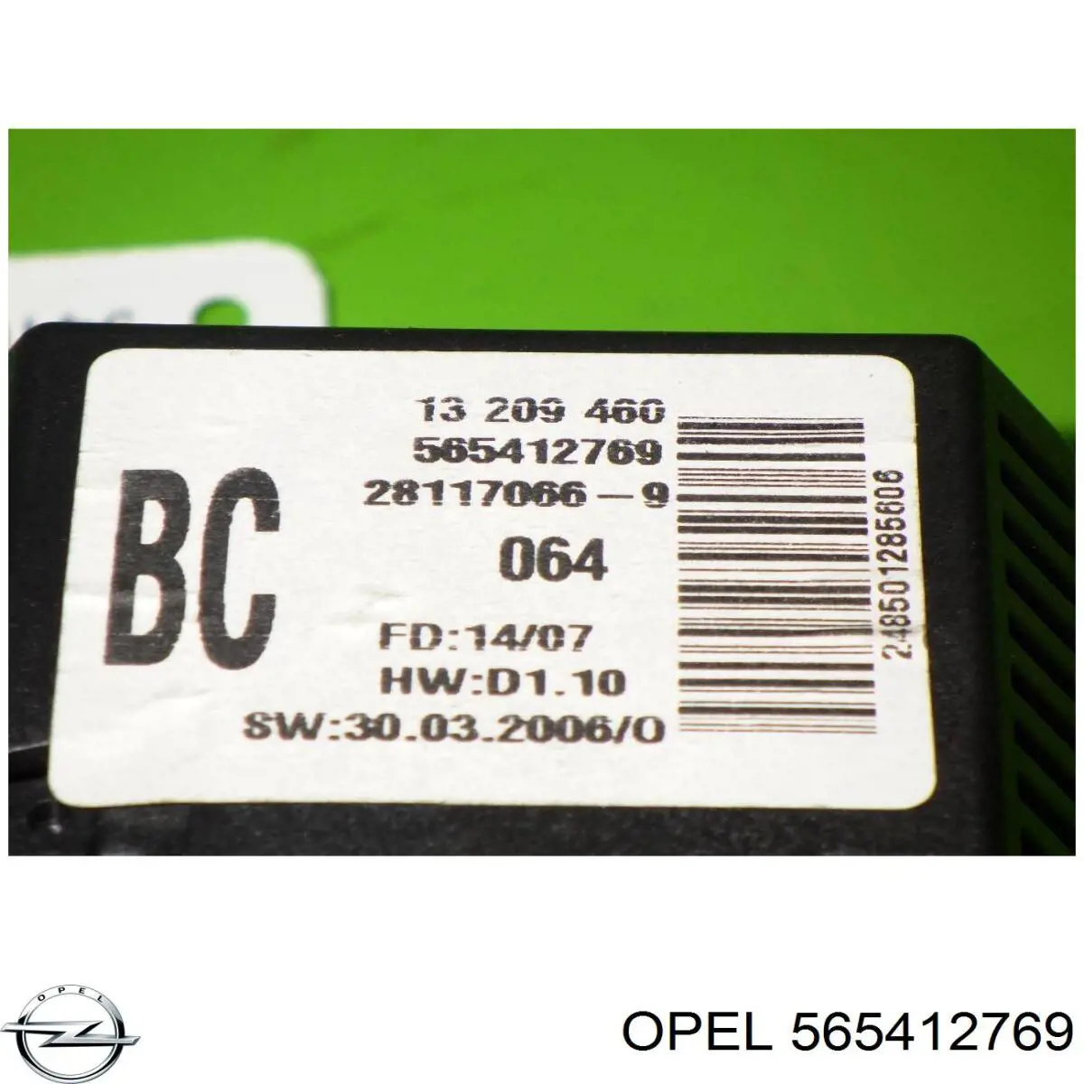 Compre 565412769 Opel 