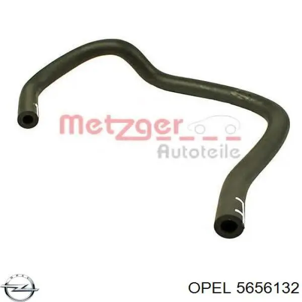 5656132 Opel 
