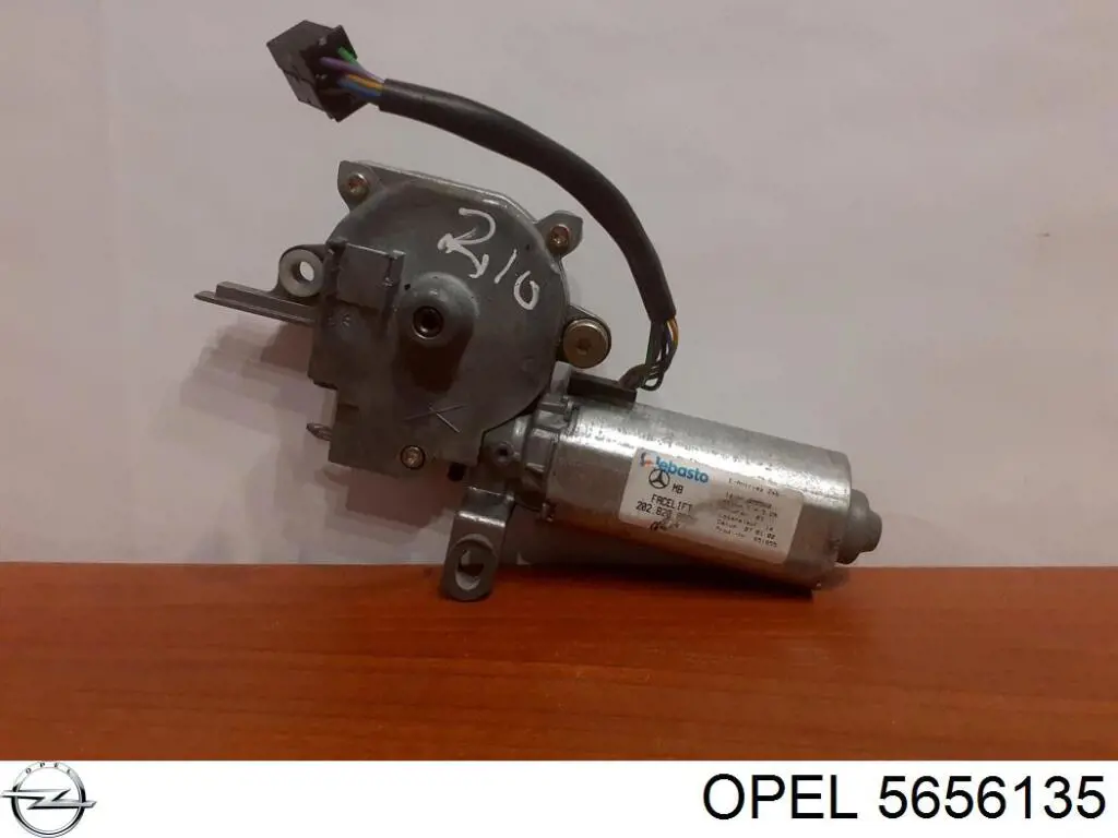 5656135 Opel 
