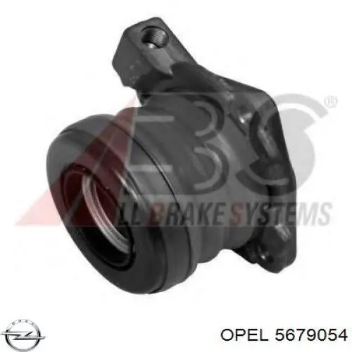 Tubo de embraiagem Opel 5679054 preço, a partir de 11,07 USD