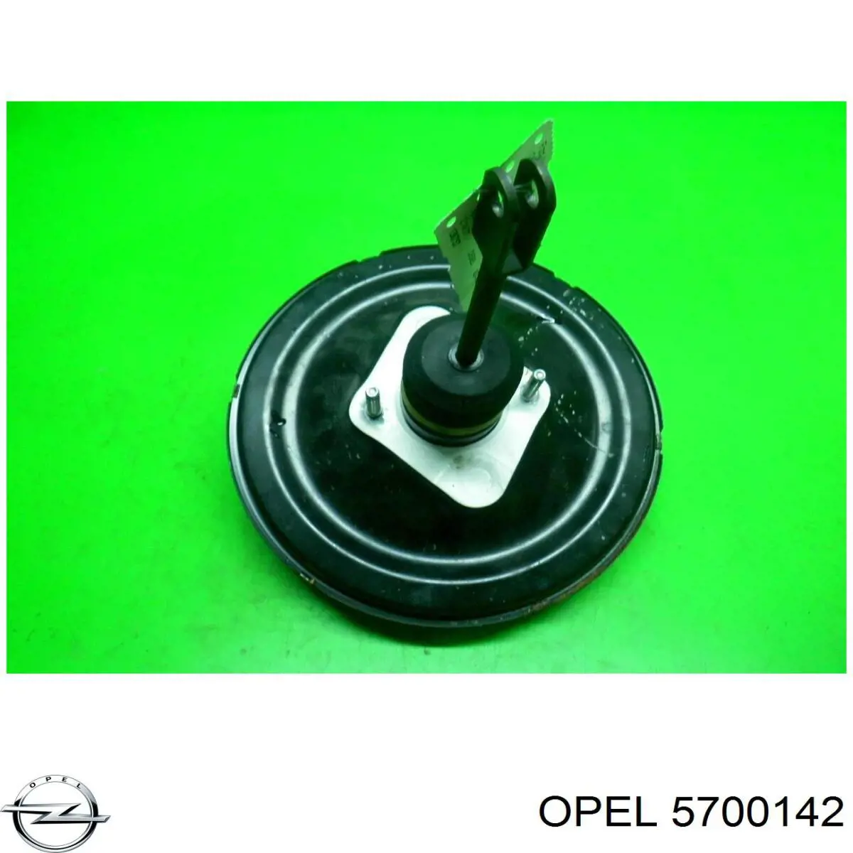 5700142 Opel 