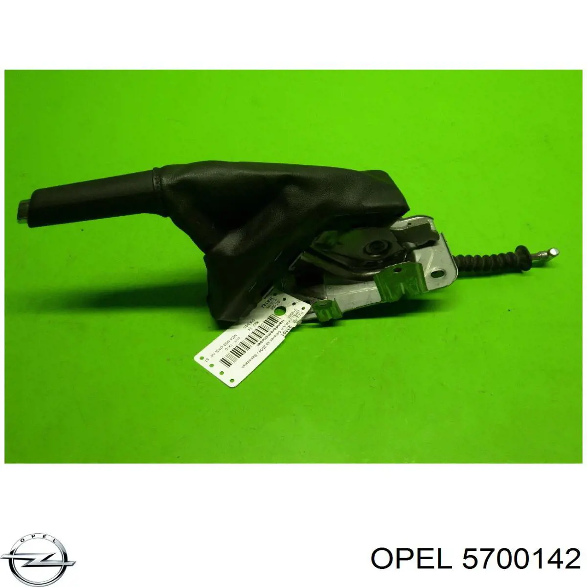  Opel 5700142 preço, a partir de  USD