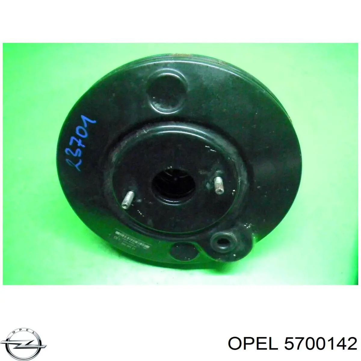 Compre 5700142 Opel 