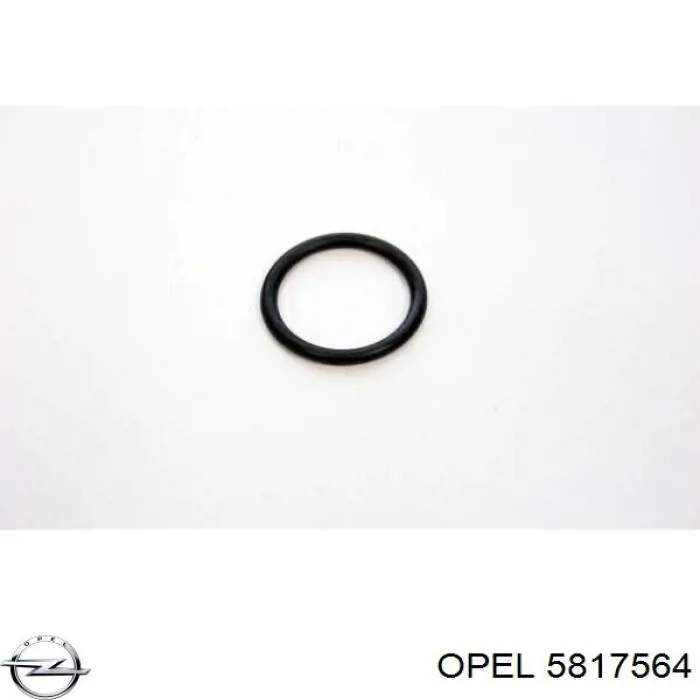 Compre 94005872 General Motors Kit de reparação do injetor