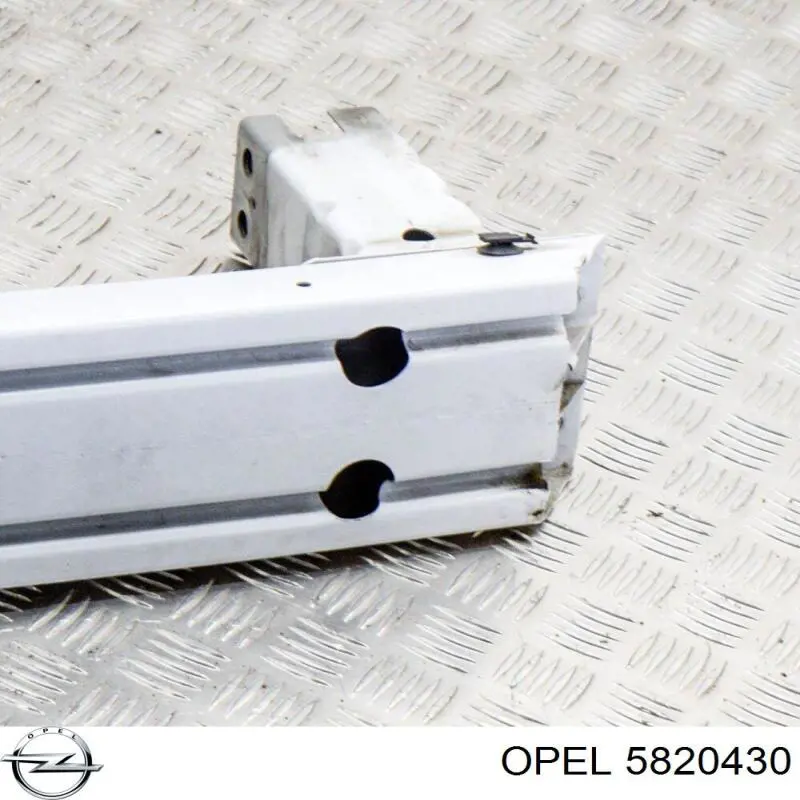 5820430 Opel 