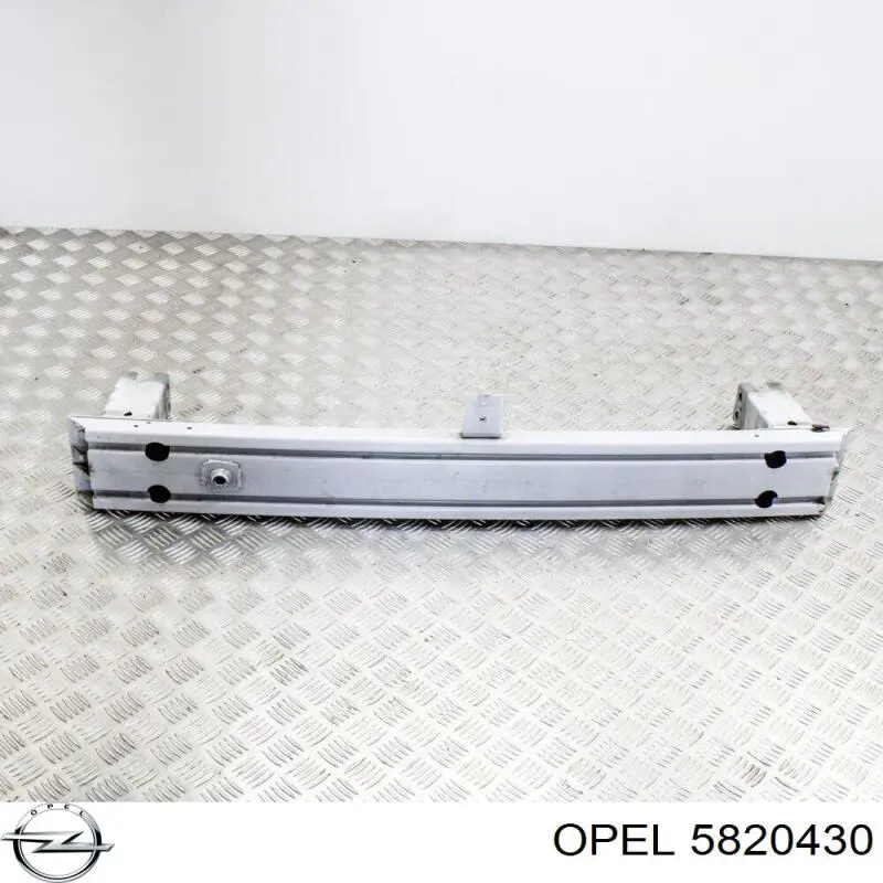  Opel 5820430 preço, a partir de  