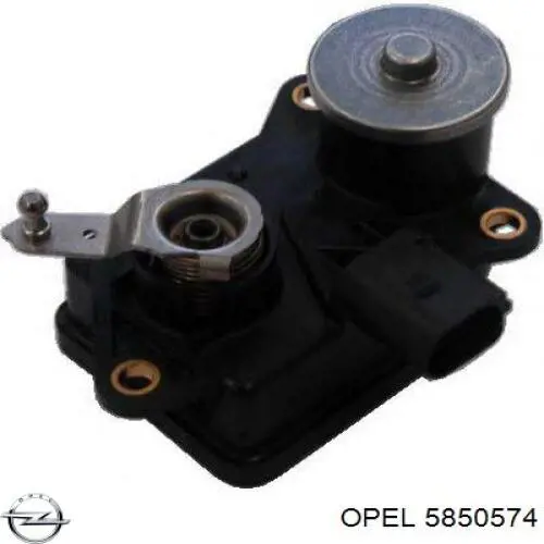 5850574 Opel 