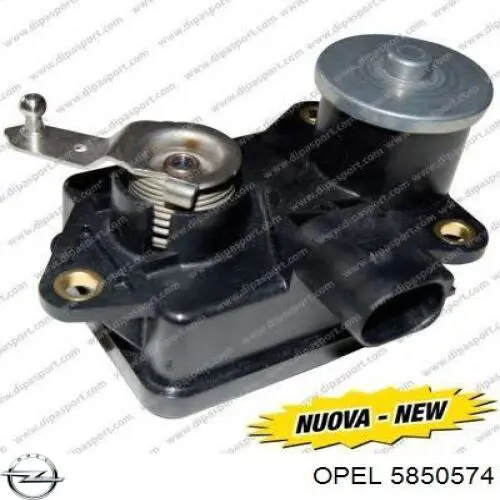  Opel 5850574 preço, a partir de  