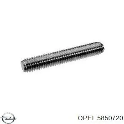 Compre 5850720 Opel Parafuso (prego) de tubo coletor de escape