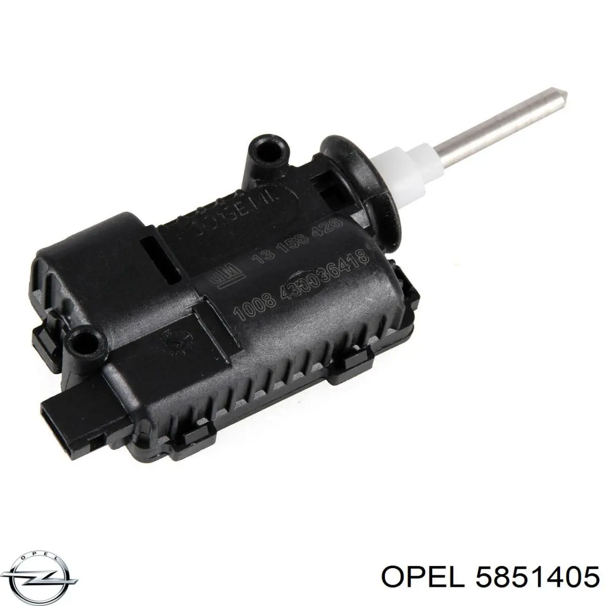 Mangueira (cano derivado) de radiador EGR, fornecimento Opel 5851405 preço, a partir de 49,95 USD