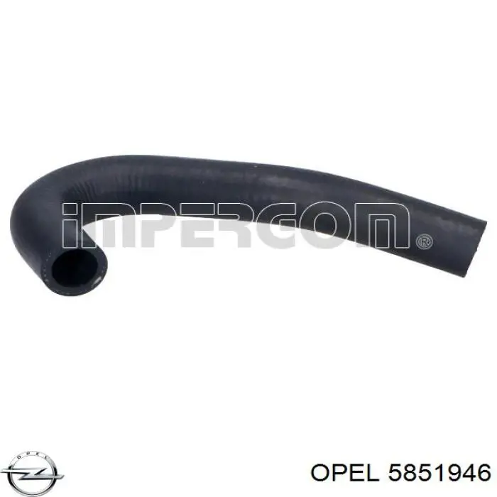 Compre 752836 Cautex Mangueira (cano derivado) do sistema de esfriamento