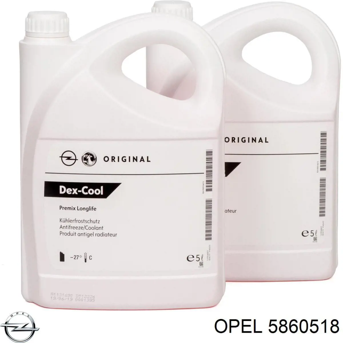 Mangueira (cano derivado) de esfriamento por líquido de turbina, linha de combustível de retorno Opel 5860518 preço, a partir de 20,66 USD