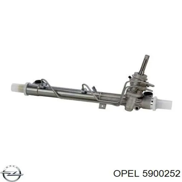 Cremalheira da direção Opel 5900252 preço, a partir de 70,35 USD