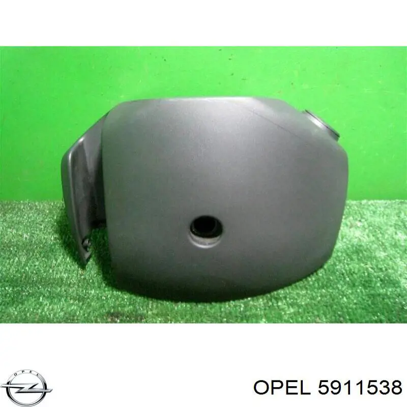 5911538 Opel 