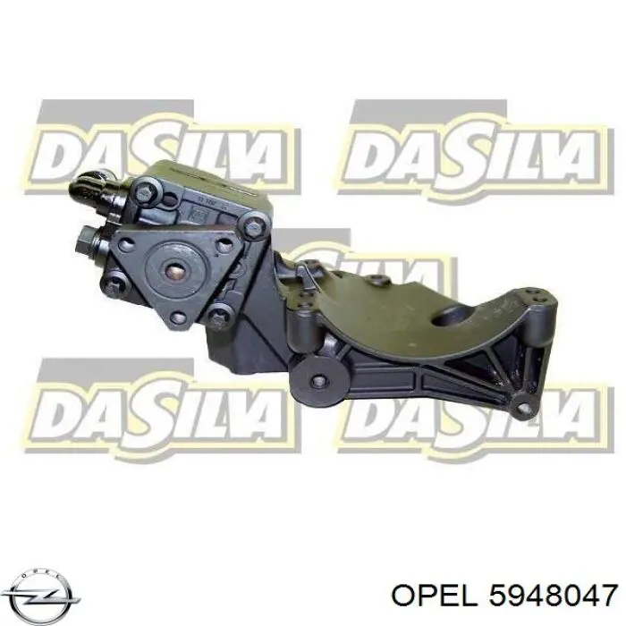 Compre 5948047 Opel Bomba da Direção hidrâulica assistida