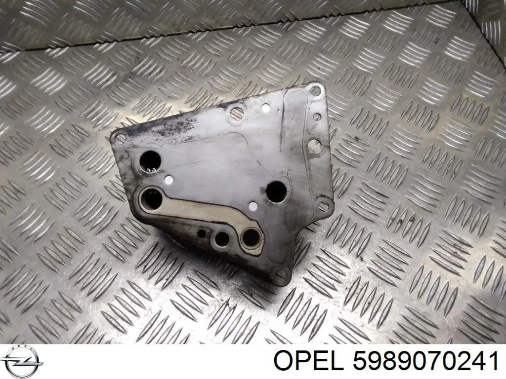  5989070241 Opel