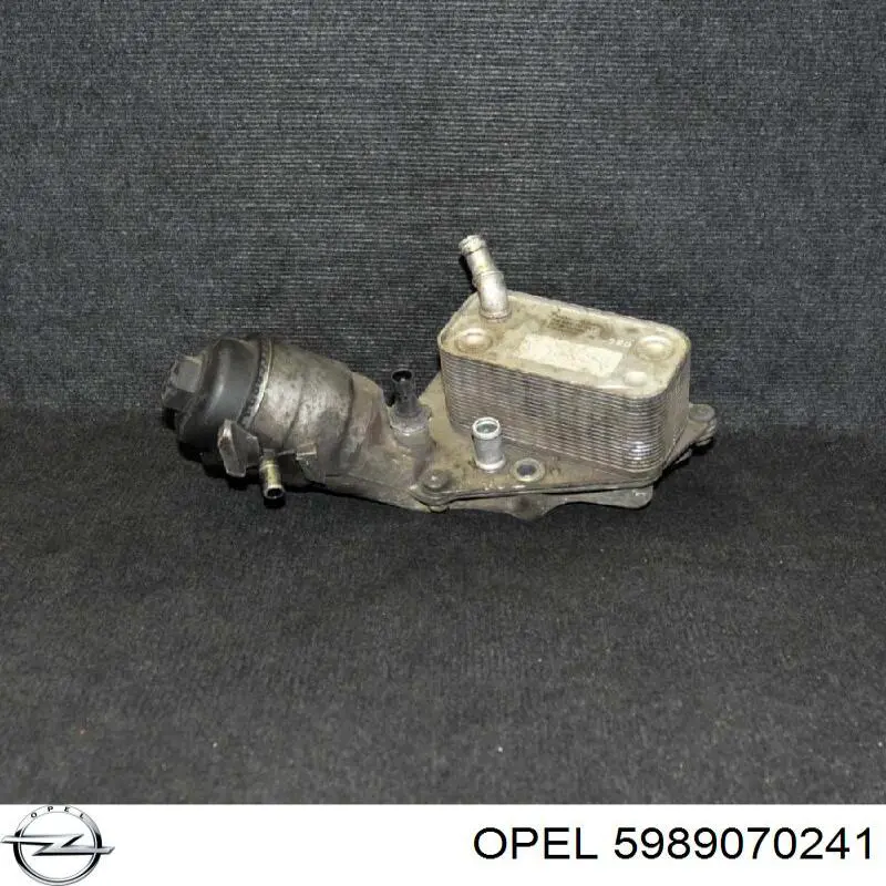 Compre 5989070241 Opel 