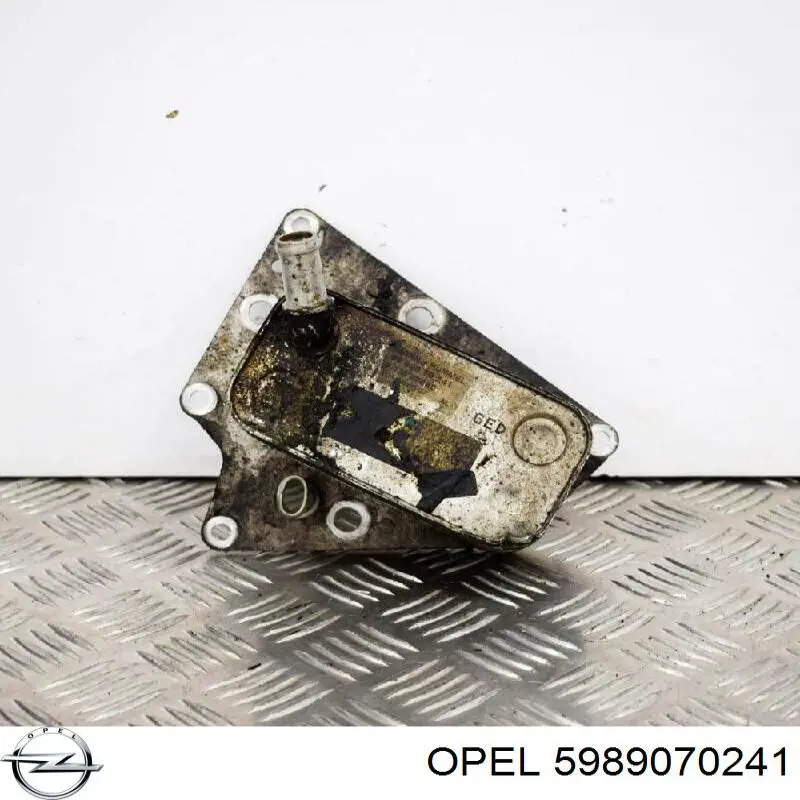 5989070241 Opel 