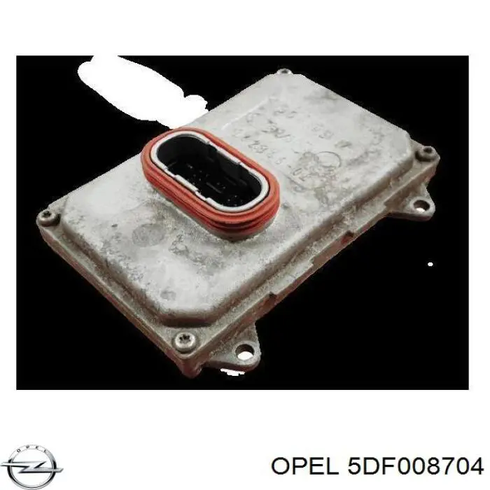 5DF008704 VAG 