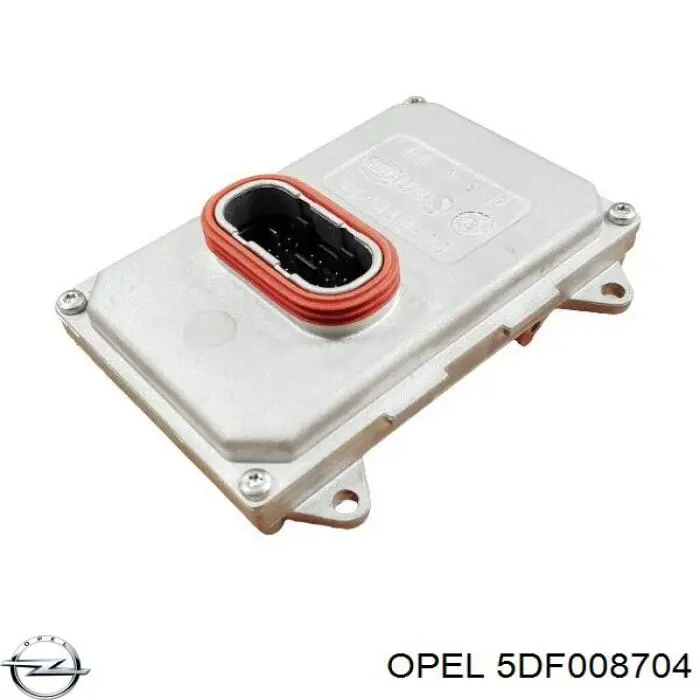 Compre 5DF008704 VAG 