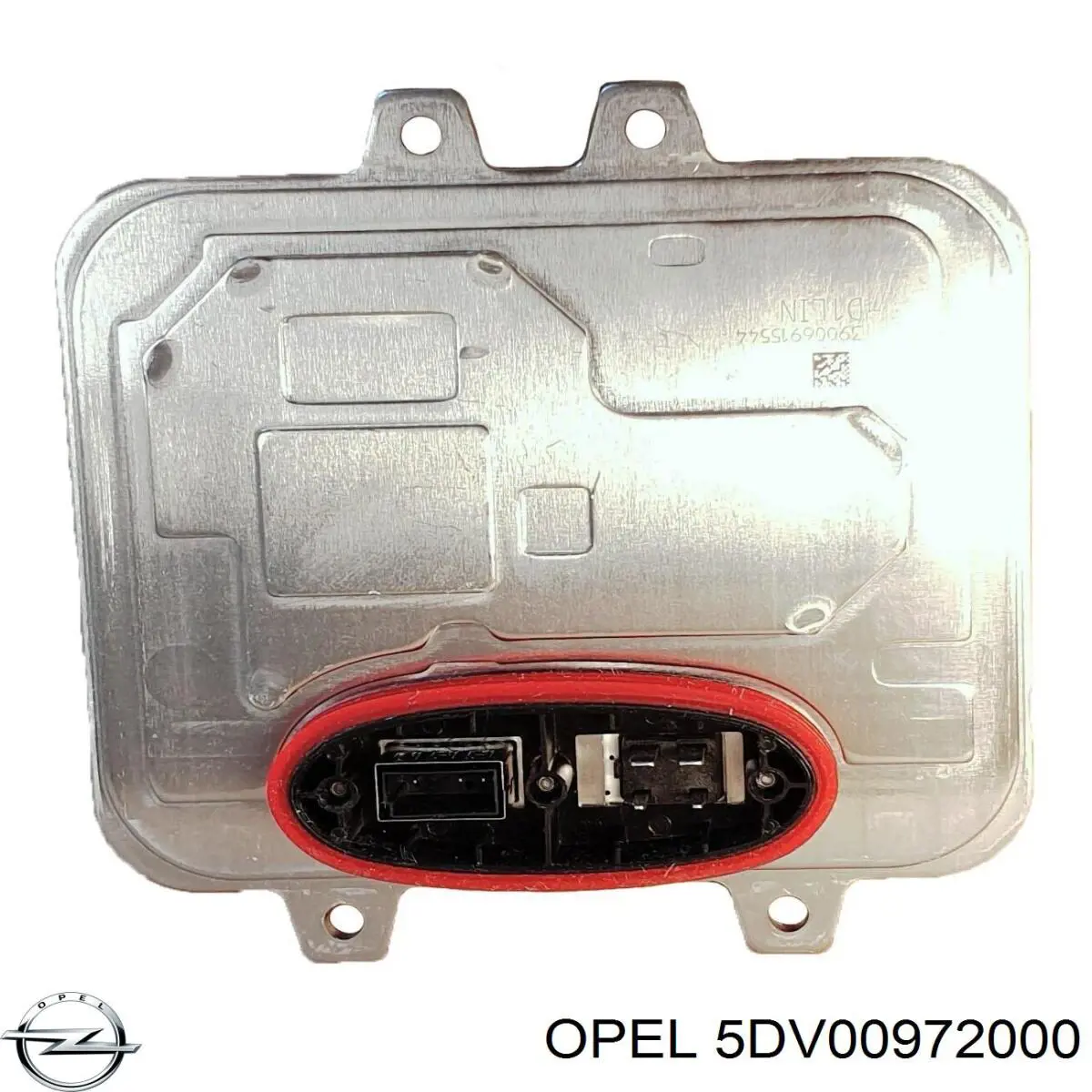 Unidade de encendido (xénon) Opel 5DV00972000 preço, a partir de 40,34 USD