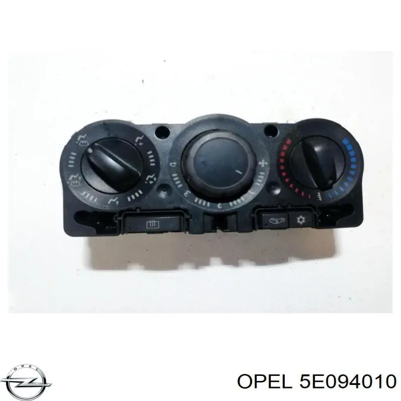  Opel 5E094010 preço, a partir de 63,10 USD