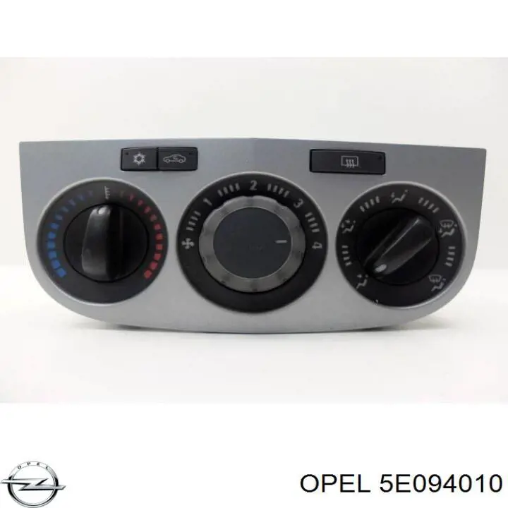 5E094010 Opel 
