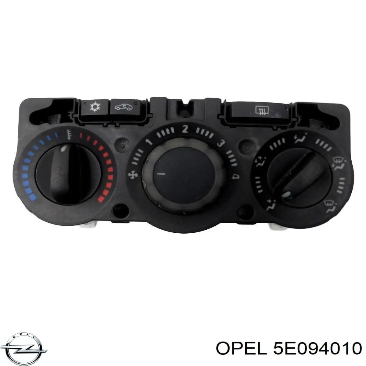  5E094010 Opel