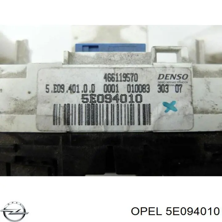  Opel 5E094010 preço, a partir de 63,10 USD