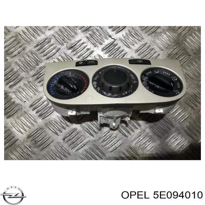 5E094010 Opel 