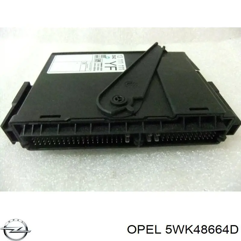  5WK48664D Opel