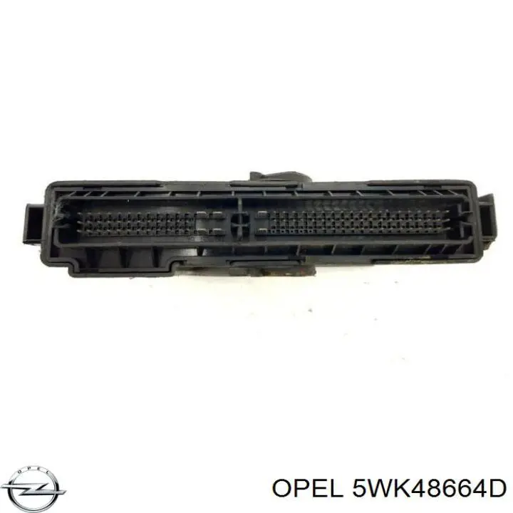 5WK48664D Opel 