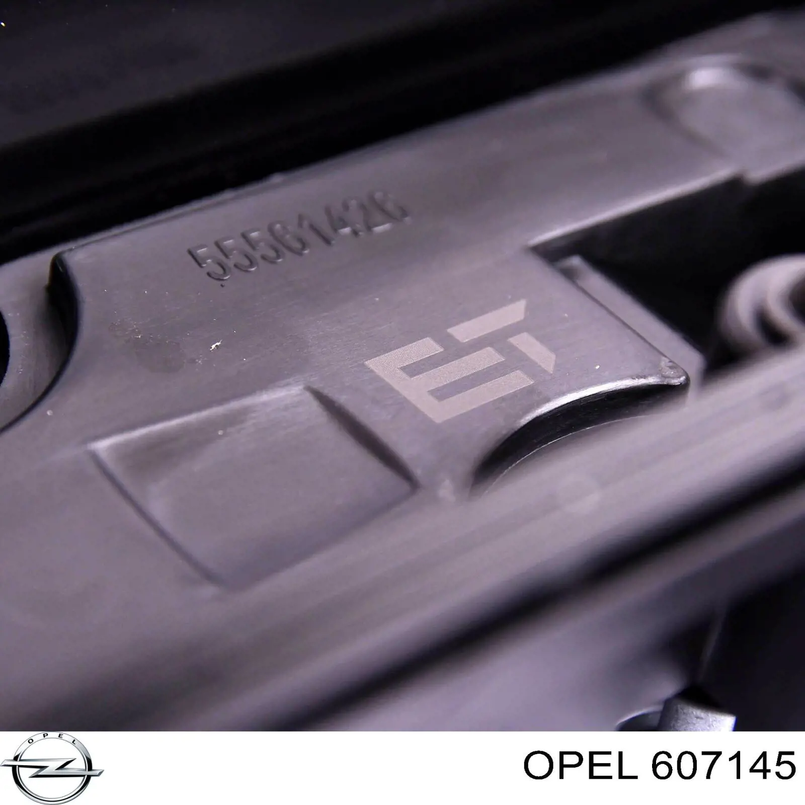 Tampa de válvulas Opel 607145 preço, a partir de 66,21 USD