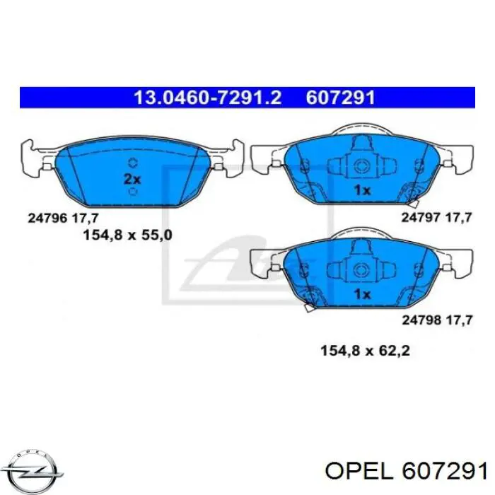 Tampa de válvulas General Motors 98001142 preço, a partir de 102,15 USD