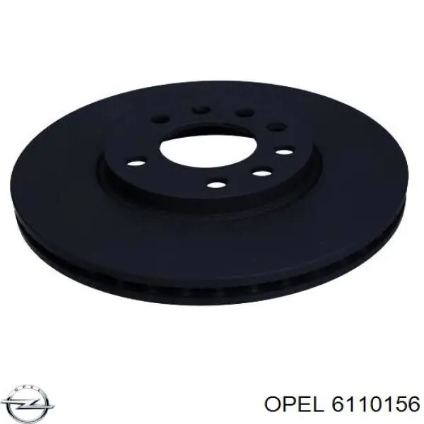 Compre 6110156 Opel 