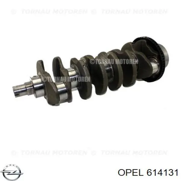  Opel 614131 preço, a partir de  