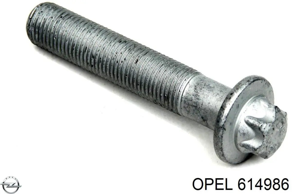 Parafuso da polia de cambota Opel 614986 preço, a partir de 5,95 USD