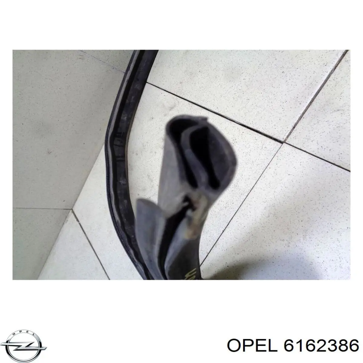 6162386 Opel 