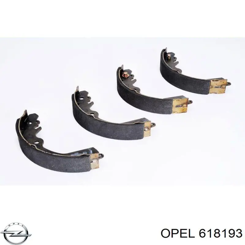 618193 Opel 