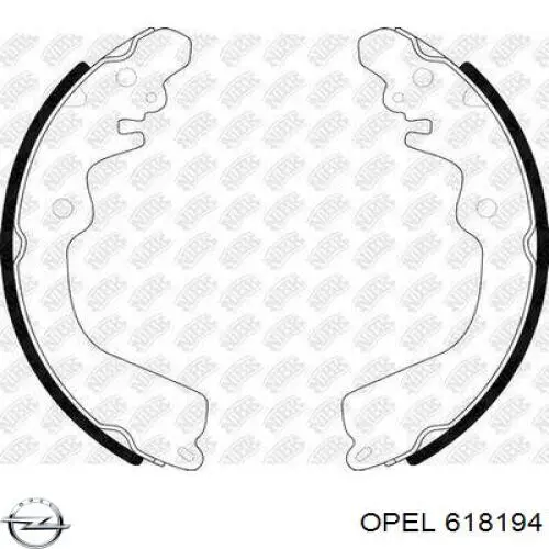 Compre 93178519 General Motors 
