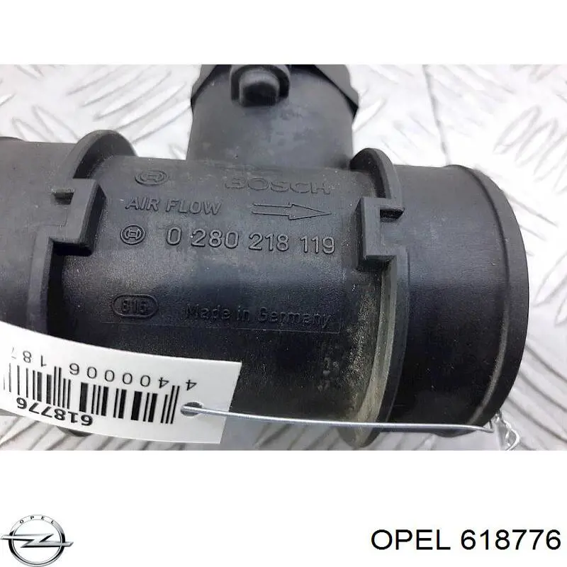  Opel 618776 preço, a partir de 98,03 USD