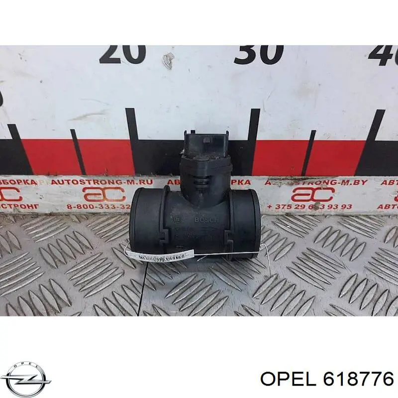 618776 Opel 