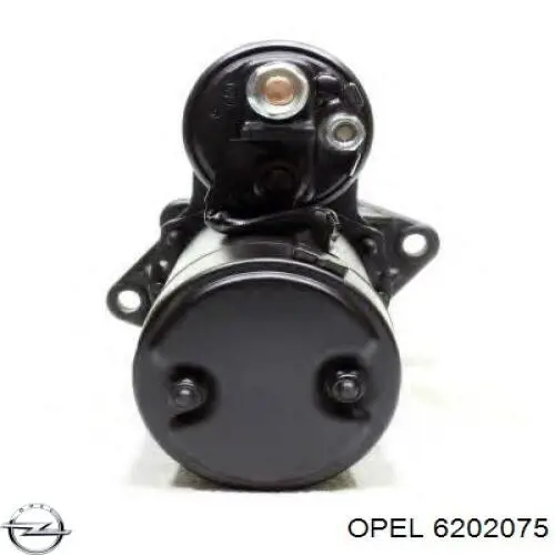 Compre 6202075 Opel Motor de arranco