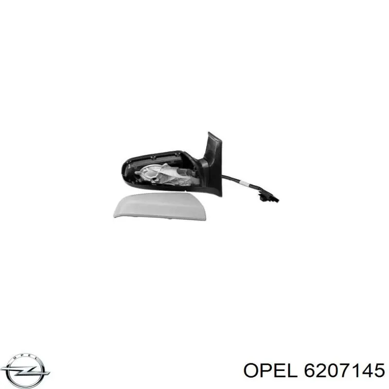 6207145 Opel 