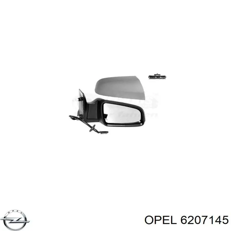  Opel 6207145 preço, a partir de 86,39 USD